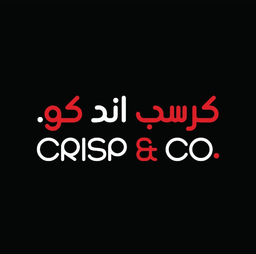 Crisp & Co. logo