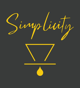 Simplicity cafe logo