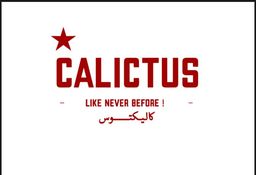 CaliCtus logo