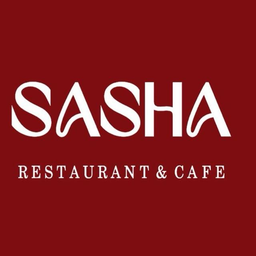 SASHA logo