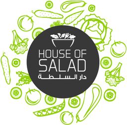 House of Salad logo