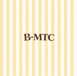 Bmatcha logo