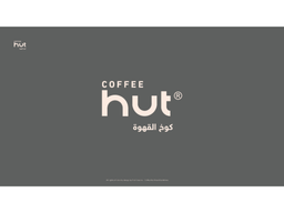 Coffee Hut logo