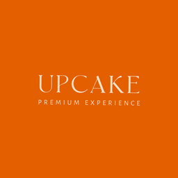 UPCAKE logo
