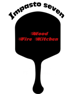 Impasto Seven logo