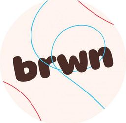 Brwn logo