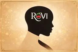 Rovi restaurant &lounge logo