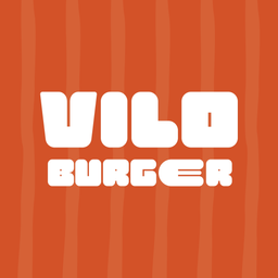 Vilo Burger logo
