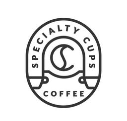 SPECIALTY CUPS logo