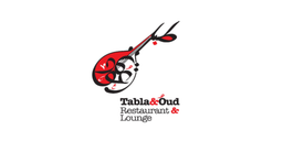 Tabla and Oud logo