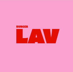 Burger Lav logo