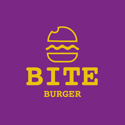 BURGER BITE logo