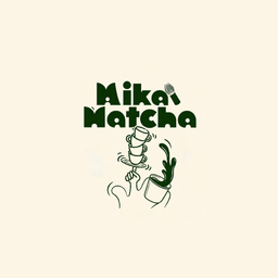 Aika Matcha logo