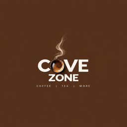 Cove Zone logo