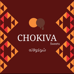 Chokiva sweets logo