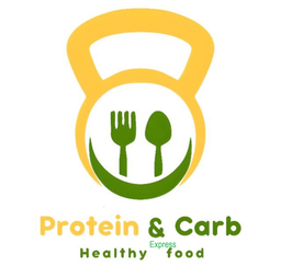 Protein And Carbs Express logo