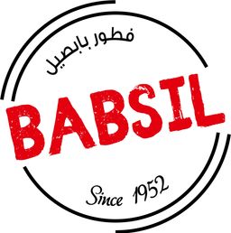 BABSIL breakfast logo