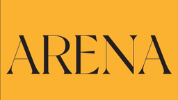 Arena logo