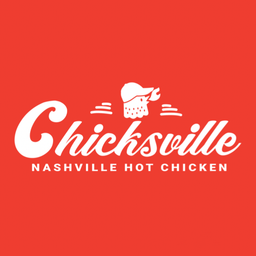 Chicksville logo