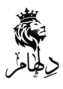 Dalham logo