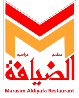 Marasim Aldiyafa Restaurant logo