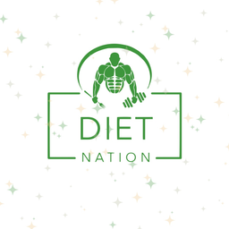 DIET STATION logo