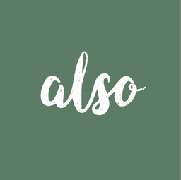 ALSO logo