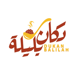 Dukan Balilah logo