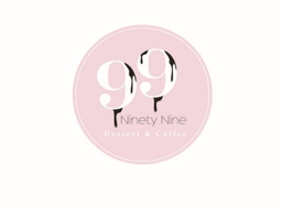 Ninety Nine logo