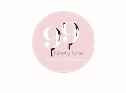 Ninety Nine logo