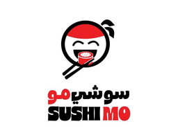 Sushi Mo logo