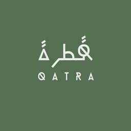 Qatra logo