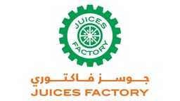 Juices Factory logo