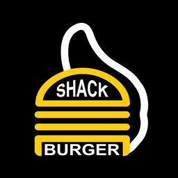 Shack Burger logo