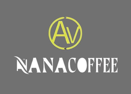 Avana Coffee logo