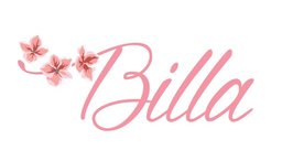 Billa logo