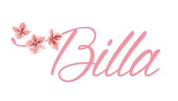 Billa logo