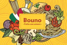 Bouno logo