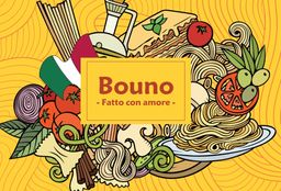 Bouno logo