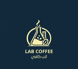 LAB COFFEE logo