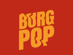 BurgPop logo
