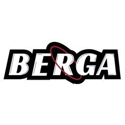 Berga logo