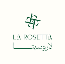LAROSETTA logo