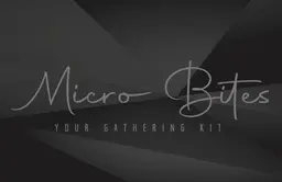 Micro Bites logo
