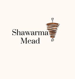 Shawarma Mead logo