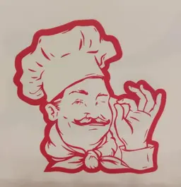Mr. Kunafa logo