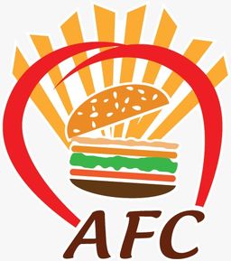 Abdul Aziz Fast Food logo