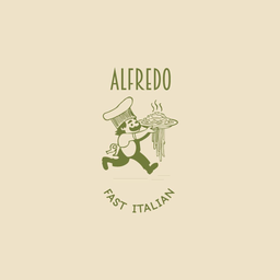 Alfredo logo