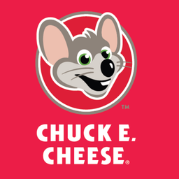 Chuck E Cheese logo