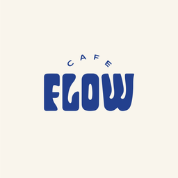 Cafe Flow logo